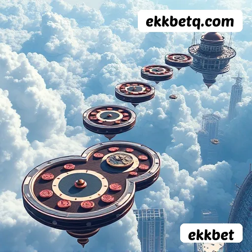 Modo offline ekkbet app