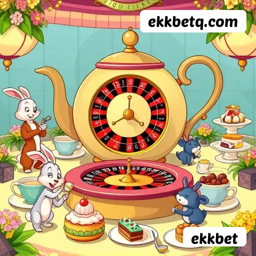Blackjack ao vivo ekkbet