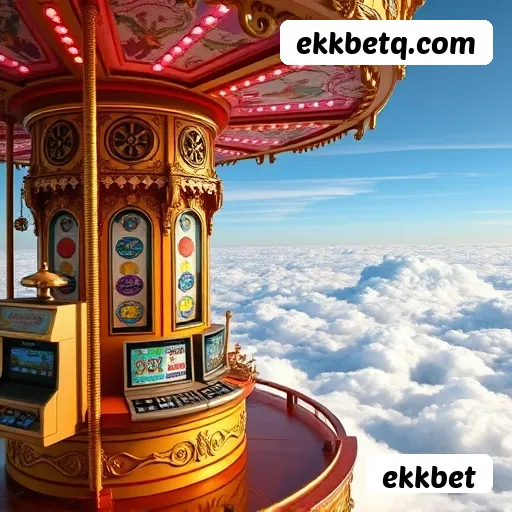 Roleta ao vivo ekkbet